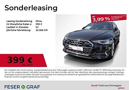Audi A6 Avant 45 TFSI Advanced Matrix Navi Pano ACC