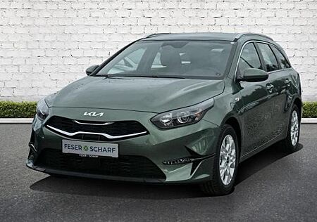 Kia Cee'd Sportswagon Ceed SW Ceed Sportswagon 1.5T DCT7 VISION KOMFORT+ NAVI