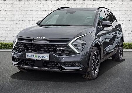 Kia Sportage 1.6T AWD DCT GT Line DRIVE SOUND GLASD.