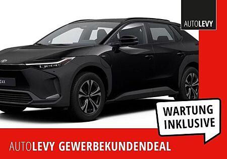 Toyota bZ4X Teamplayer Navi+360°Kamera+0%Finanz+Wartung