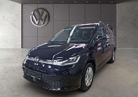 VW Caddy Volkswagen Life 5-Sitzer 1,5 l eHybrid - Aktion