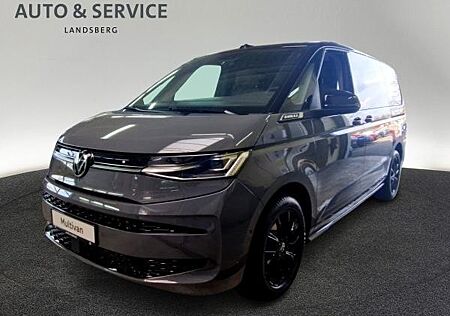 VW T7 Multivan Volkswagen Multivan Edition 2,0l TDI 7-Gang-DSG - Aktion