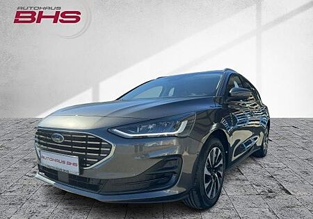 Ford Focus Turnier 1,0 EcoBoost Titanium