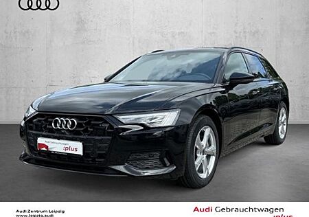 Audi A6 Avant 40 TDI advanced *Matrix*HuD*Assistenz+*