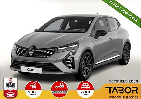 Renault Clio Techno TCe 90 Kam PDC vo/hi SHZ PDC Nav