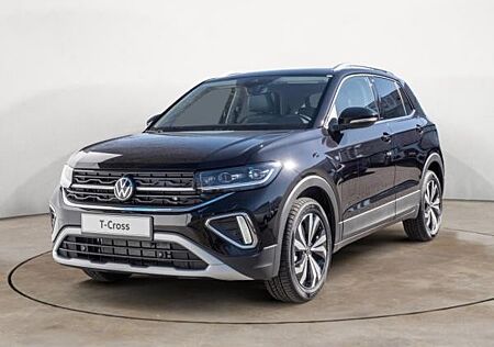 VW T-Cross Volkswagen Style 1.5 l TSI ACT 7-Gang-Doppelkupplungs