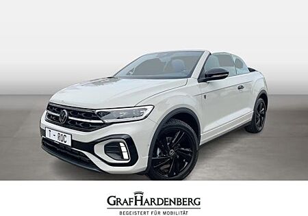 VW T-Roc Volkswagen Cabrio R-Line DSG Ed. Karmann 1/999*SOFORT VERFÜGBAR*