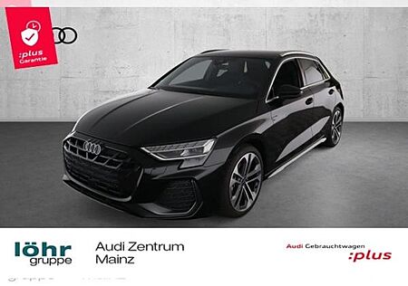 Audi A3 Sportback S line 35 TFSI S tronic *AHK*RFK*