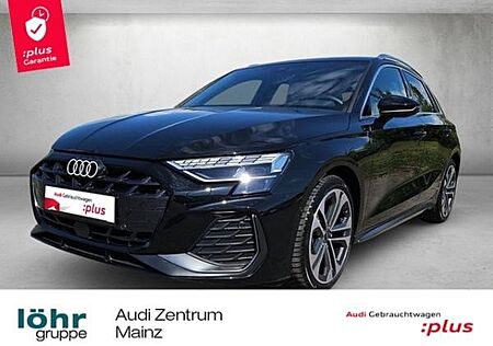 Audi A3 Sportback S line 35 TFSI S tronic *AHK*RFK*