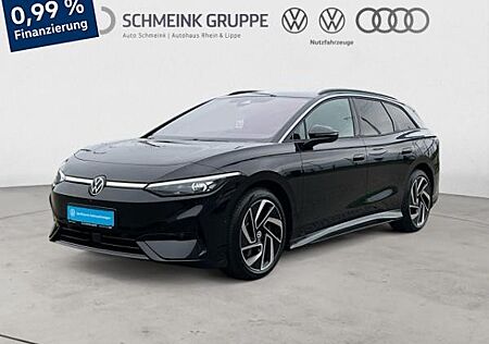 VW ID.7 Volkswagen Tourer Pro 0,25% Versteuerung