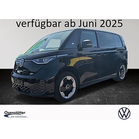 VW ID.Buzz leasen