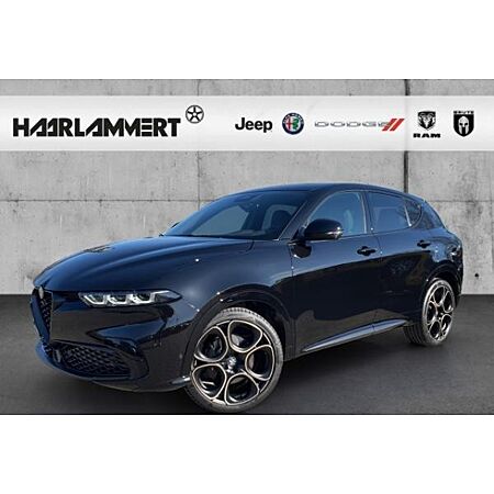 Alfa Romeo Tonale leasen