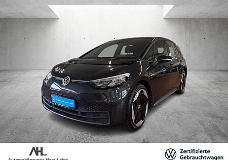 VW ID.3 Volkswagen Pro Performance LED Navi ACC SHZ App-Connect
