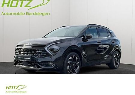 Kia Sportage 1.6D GT-Line 48V, AWD, Glasdach, Sound-Paket, Drivewise-Park-Plus*sofort Verfügbar*