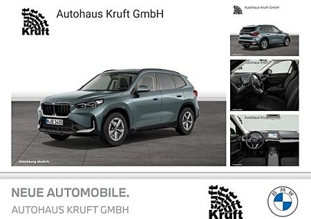BMW X1 sDrive20i U11 B38 Head-Up HK HiFi DAB LED