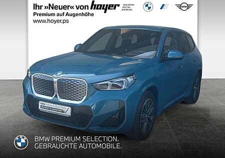 BMW iX1 xDrive30 M Sport AHK HuD Driv Ass Prof