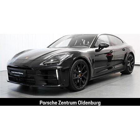Porsche Panamera leasen