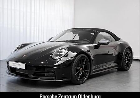 Porsche 992 .2 (911) Carrera T Cabriolet BOSE 360 Grad