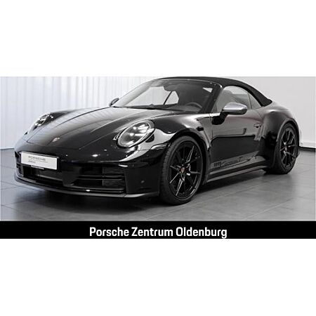 Porsche 911 leasen