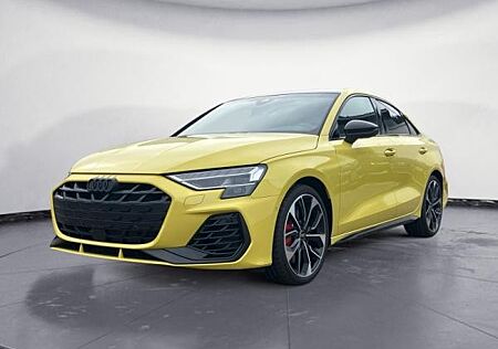 Audi S3 Limousine (8YM)