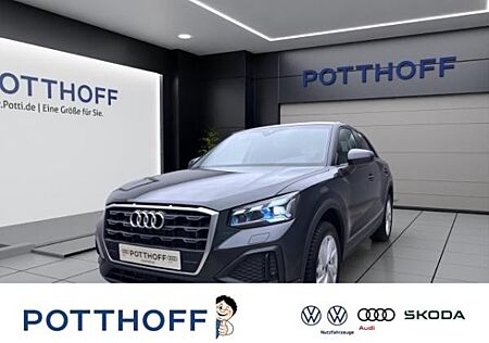 Audi Q2 35 TFSI 110(150) kW(PS) S tronic ❗️SOFORT VERFÜGBAR🚀