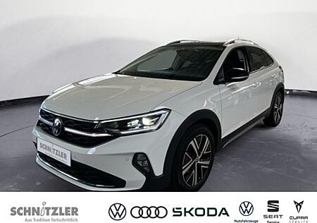 VW Taigo Volkswagen 1.0 TSI DSG Style IQ.DRIVE/RFK/ACC/MATRIX+++