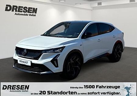 Renault Rafale Atelier Alpine Plug-in Hybrid 4x4 *Panorama-Glasdach*Harman Kardon*Head-Up-Display