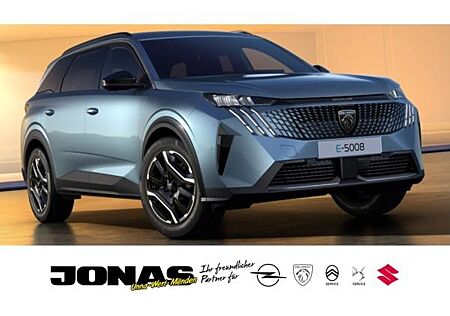 Peugeot 5008 -e Allure inkl. Allwetterreifen 🛠Gewerbekunden-Angebot 🛠