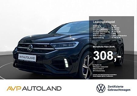 VW T-Roc Volkswagen R 2.0 TSI DSG 4MOTION | NAVI | LED | ACC |