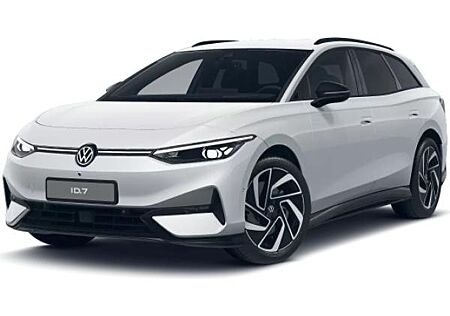 VW ID.7 Volkswagen Tourer - PRO - NAVI AHK KAMERA KLIMA