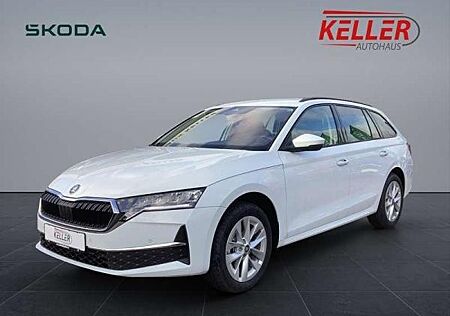 Skoda Octavia COMBI SELECTION 1,5 TSI MHEV 110 KW 7-GANG-DSG