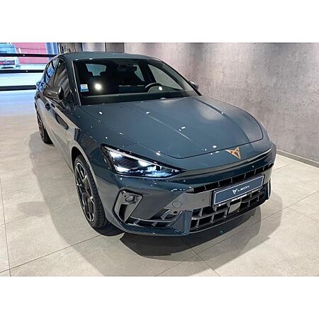 Cupra Leon leasen