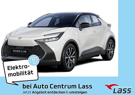 Toyota C-HR PHEV Teamplayer +29,90 Versicherung+Vorlauf