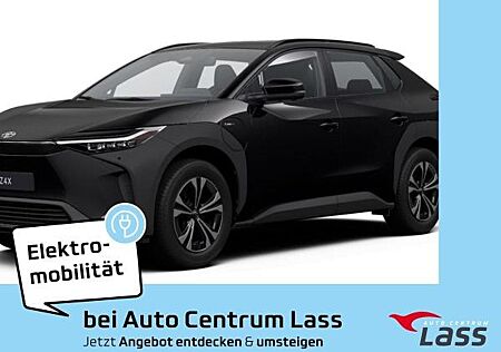 Toyota bZ4X Teamplayer Navi+360°Kamera+0%Finanz+Wartung