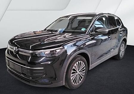 VW Tiguan Volkswagen 2.0 TDI DSG LIFE AHK KAMERA ACC NAVI