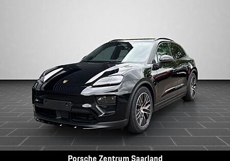 Porsche Macan 4S Headup,AHK,Pano