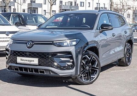 VW Tayron Volkswagen R-Line 1,5 l eHybrid DSG *BIS 30.06.*