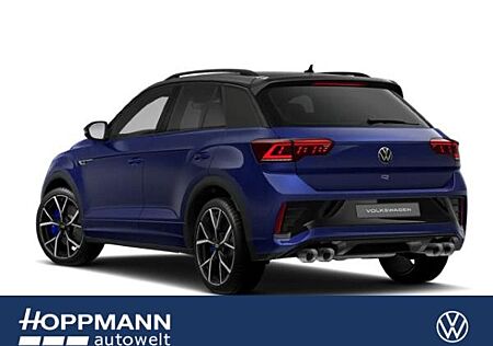 VW T-Roc Volkswagen R 2.0 DSG Leder,AKRA,PANO,DCC Lagerwagen !