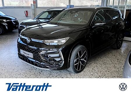 VW Tayron Volkswagen R-Line 1.5 eHybrid DSG AHK IQ.Light HUD