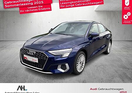 Audi A3 Limousine advanced 35 TFSI Matrix-LED, Navi+