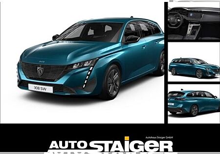 Peugeot 308 SW Style Hybrid 145 e-DSC6 🔥 GEWERBEKUNDEN-ANGEBOT 🔥