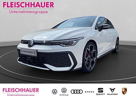 VW Golf Volkswagen GTI 2.0 TSI BLACK-STYLE HUD HARMAN/KARDON