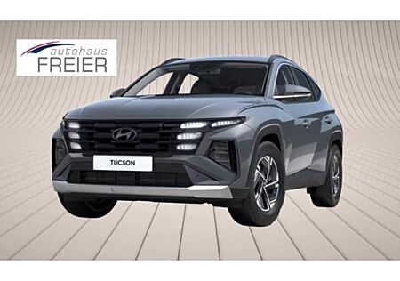 Hyundai Tucson Select 2WD 1.6 T-GDI EU6e Navi digitales Cockpit LED Apple CarPlay Android Auto