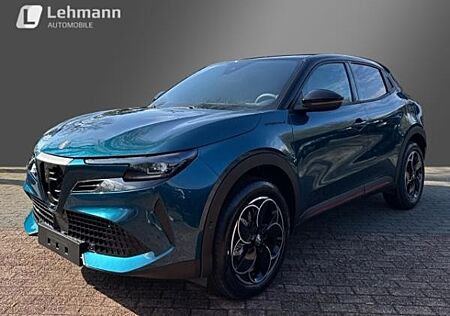 Alfa Romeo Junior SPECIALE -Frühjahrs-Sale- Panoramadach-TechnologiePaket