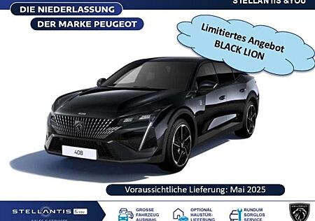 Peugeot 408 GT MILD-HYBRID 145 e-DSC6 ☀️B2B Frühlingsaktion☀️