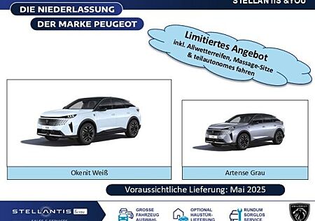 Peugeot 3008 GT MILD-HYBRID 145 e-DSC6 ☀️B2B Frühlingsaktion☀️