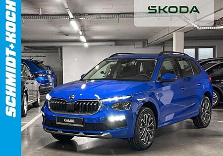 Skoda Kamiq Drive 1.0 TSI 6-Gang-Schaltgetriebe