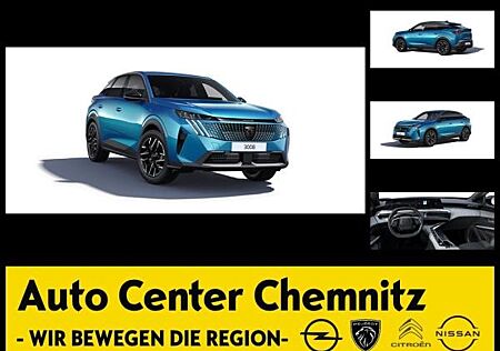 Peugeot 3008 Elektro Allure Gewerbehammer inkl. Allwetter