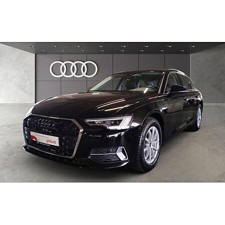 Audi A6 leasen