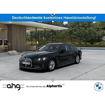 BMW i4 leasen